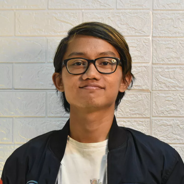 Author icon