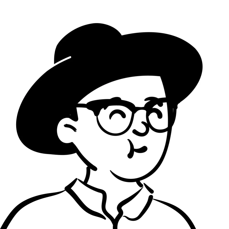 Author icon